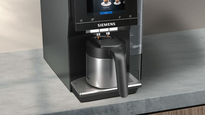 Image du produit Siemens TZ40001 Cafetière isotherme pour machines à café automatiques (1 l)
