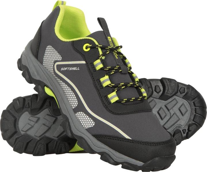 Produktbild Mountain Warehouse Wanderschuhe Softshell (32)