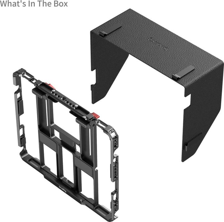 Produktbild SmallRig Universal Cage for iPad MD5059 (Cage)