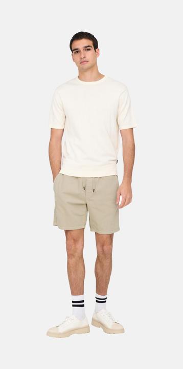 Produktbild Only & Sons Bermudashorts Tel Courduroy kurze Hose (M)