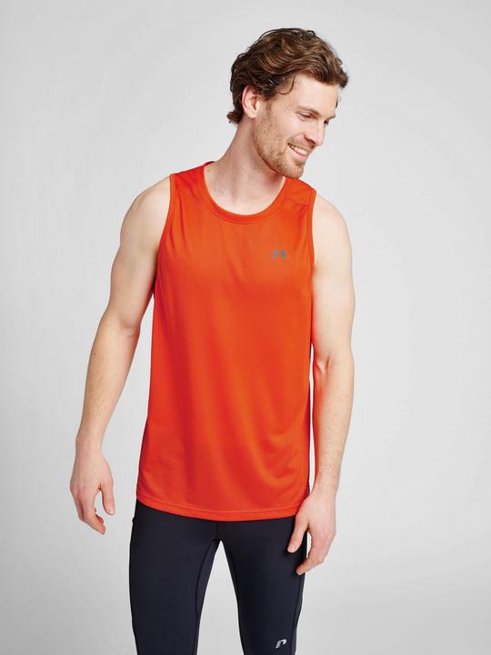 Actual product image Newline Men Running Singlet (M)