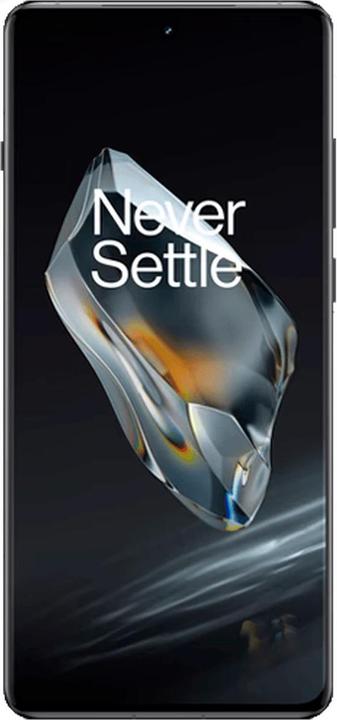 Image du produit OnePlus 12 (256 Go, Silky Black, 6.82", Double SIM, 50 Mpx, 5G)