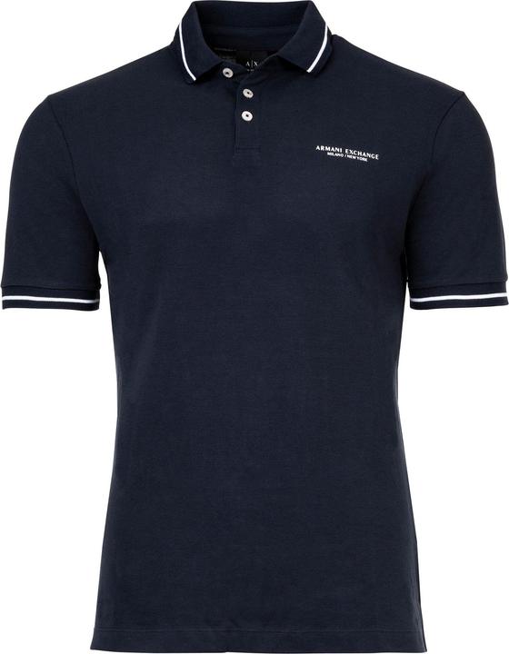 Actual product image Armani Exchange Polo (XXL)