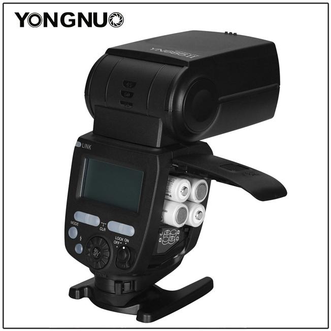 Productafbeelding Yongnuo YN685 II (Bevestigbare flitser, Diverse)
