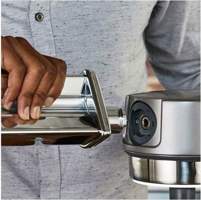 Image du produit Kenwood KAX99.AOME Presse à pâtes