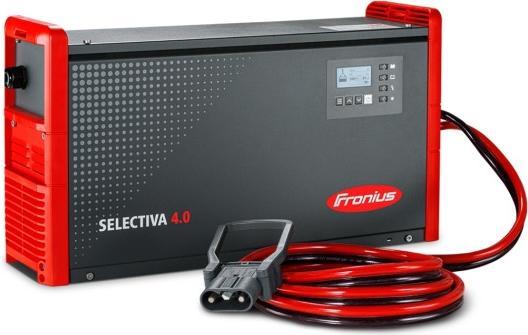 Produktbild Fronius Selectiva 2200 (24V, 200 A)