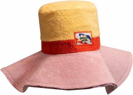 Actual product image Vossen Kalissi hat (L)
