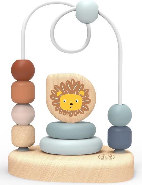 Produktbild NICI SP1021 Perlenlabyrinth 13,1x13,1x18cm (14 cm)