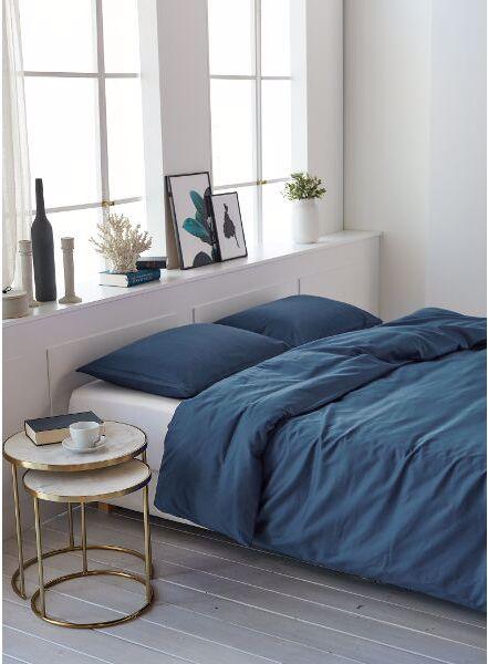 Produktbild Living Home Uni Satin 100 (Duvetbezug, 160 x 240 cm)