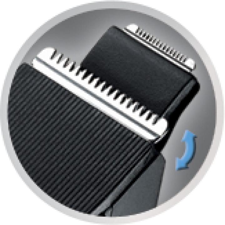Actual product image Remington lithium Beard Barba