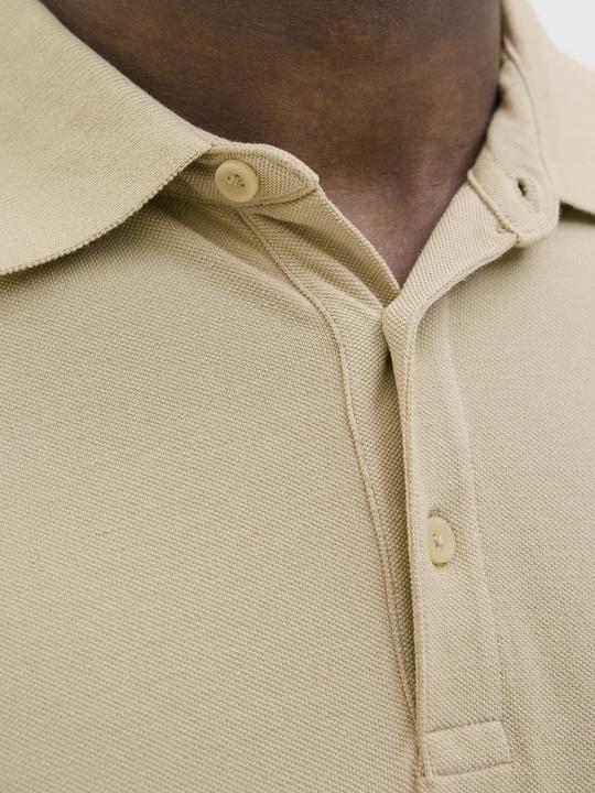 Actual product image Jack & Jones Jprbluwilliam Wash Ss Polo Sn (XS)