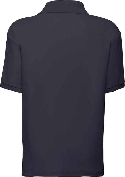 Immagine prodotto Fruit of the Loom Polo in Piqué di Cotone Bambino (152)