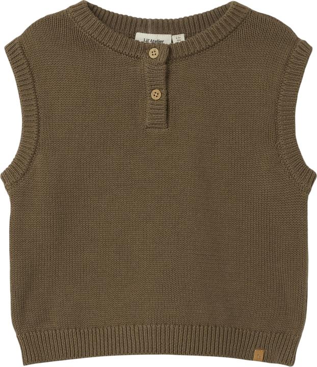 Name it Loose Fit Strickweste