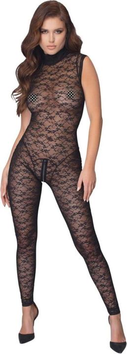 Actual product image Cottelli Collection Jumpsuit Lace XL (XL)