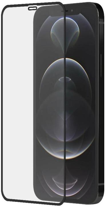Produktbild Safe. Displayschutz Case Friendly (1 Stück, Apple iPhone 12, Apple iPhone 12 Pro)