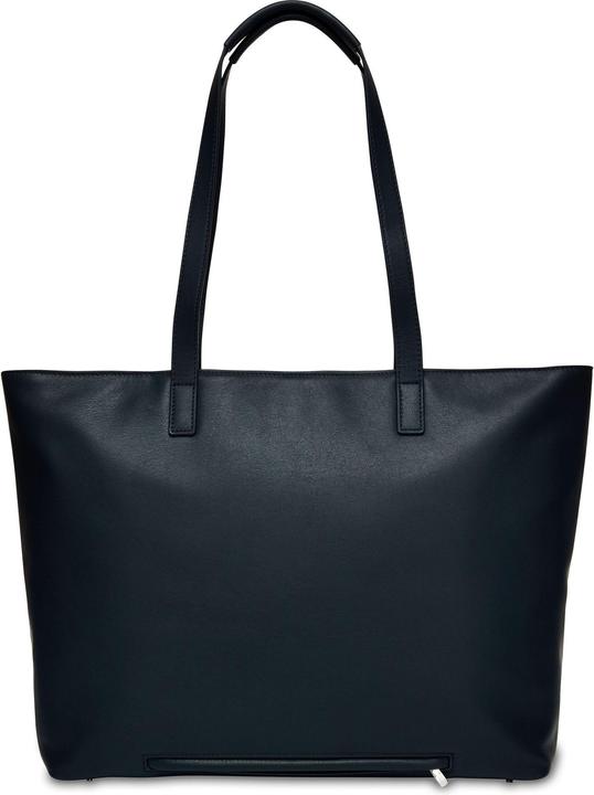 Produktbild Knomo Mayfair Luxe Shopper Tasche Leder 37 cm (14 l)