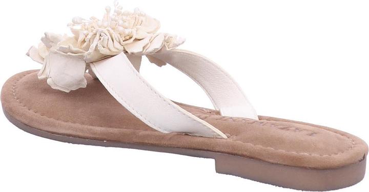 Actual product image Lazamani Slip-on shoe LA33517OFFWHITE (37)
