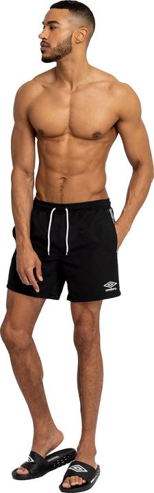 Image du produit Umbro Pantalon court collé (S)