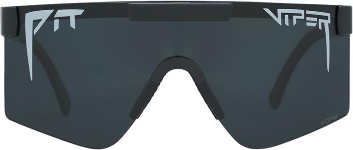Produktbild Pit Viper The Exec Original Polarized Smoke Narrow
