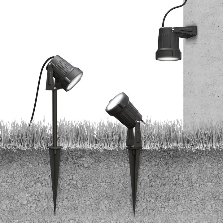 Produktbild Innr OSL 130 C (4.50 W, 230 lm, 3 x, G)