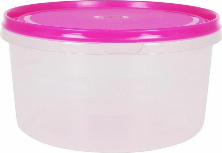 Immagine prodotto BigBuy Lunchbox kreisförmig 2L (12 Stück)
