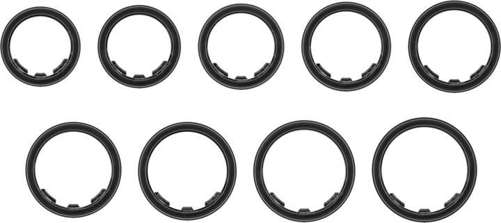 Produktbild Samsung Galaxy Ring (6, Titanium Black)