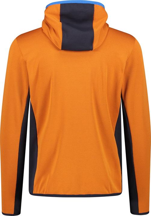 Image du produit CMP Campagnolo Sweat à capuche (4XL)