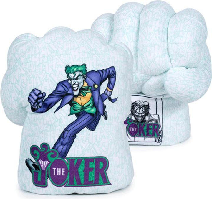 Image du produit Futurart DC Comics - Gant souple Joker
