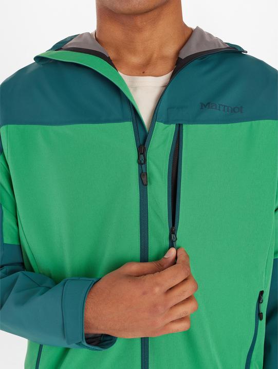 Produktbild Marmot ROM GTX Infinium Hoodie (S)