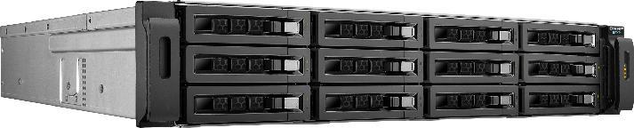 Image du produit QNAP Rexp-1220u-Rp