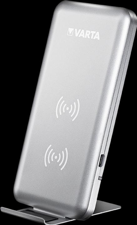 Produktbild Varta Fast Wireless Charger (10 W)