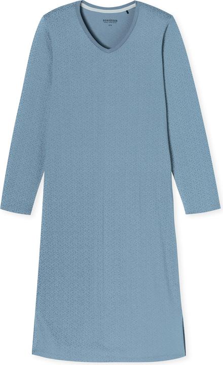 Schiesser Nachthemd Comfort Essentials
