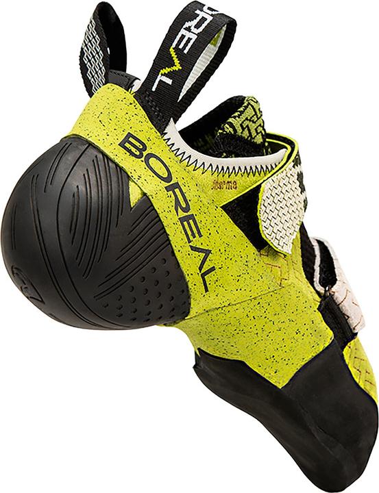 Actual product image Boreal Dharma (42)