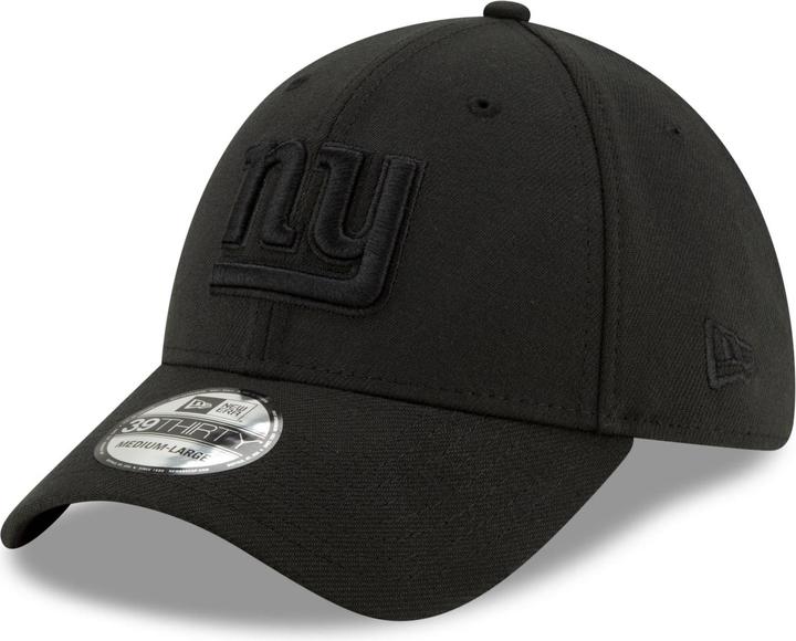 Image du produit New Era 39Thirty Stretch Cap - NFL New York Giants (M/L)