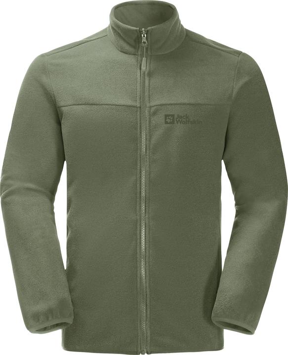 Actual product image Jack Wolfskin Beilstein Fz M (XL)