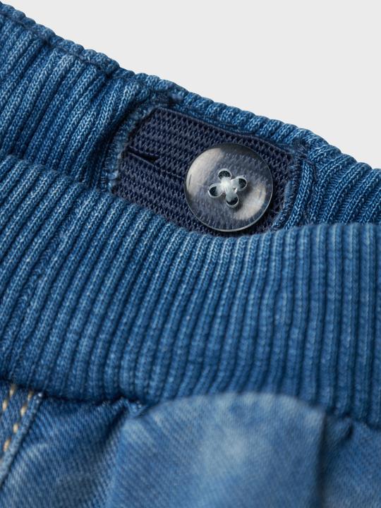 Actual product image Name it Denim Jeansshorts (50)