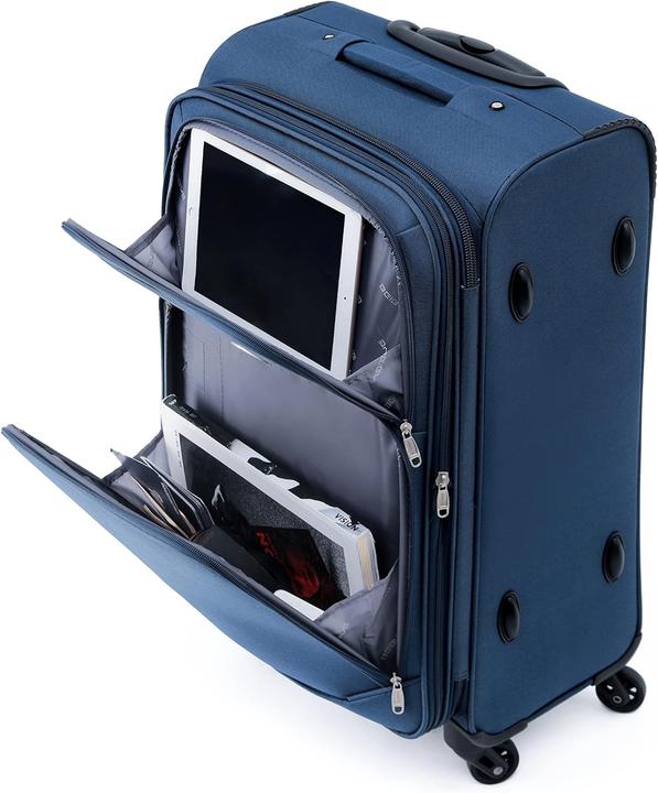 Produktbild Beibye Reisekoffer (45 l, M (50 - 90l))
