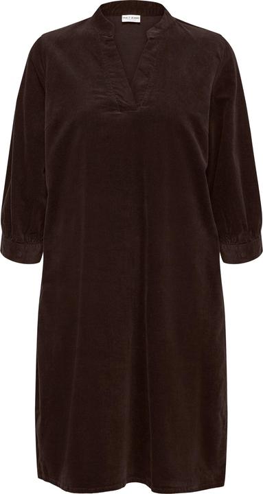 Pulz Jeans PZSALLY LS Vneck Dress 50208446