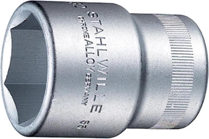 Produktbild Stahlwille AussenSechskant Steckschlüsseleinsatz (36 mm)