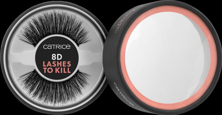 Produktbild Catrice 8D Lashes To Kill (Künstliche Wimpern)
