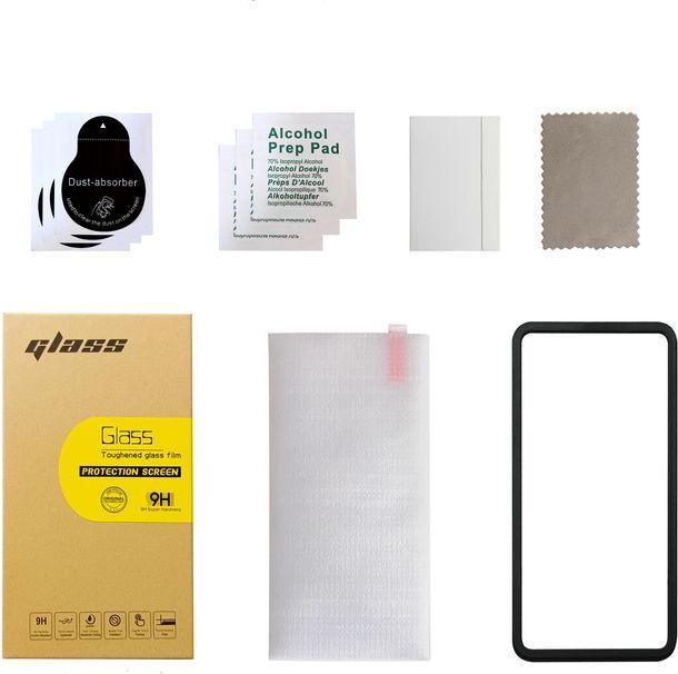 Actual product image MU Classic KVN Protection Series (1 Piece, Apple iPhone 16)
