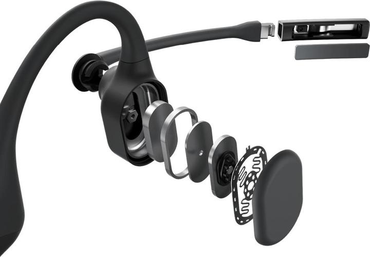 Produktbild Shokz OpenComm (NC, 16 h, Kabellos)