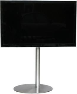 Productafbeelding Sinox SWB7140, 139,7 cm (55 inch), 200 x 200 mm, 400 x 400 mm, 90°, aluminium, staal, aluminium (55", 25 kg)