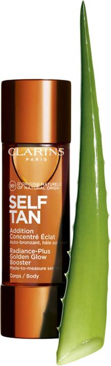 Immagine prodotto Clarins Concentrato di autoabbronzante (Schiuma autoabbronzante, 30 ml)