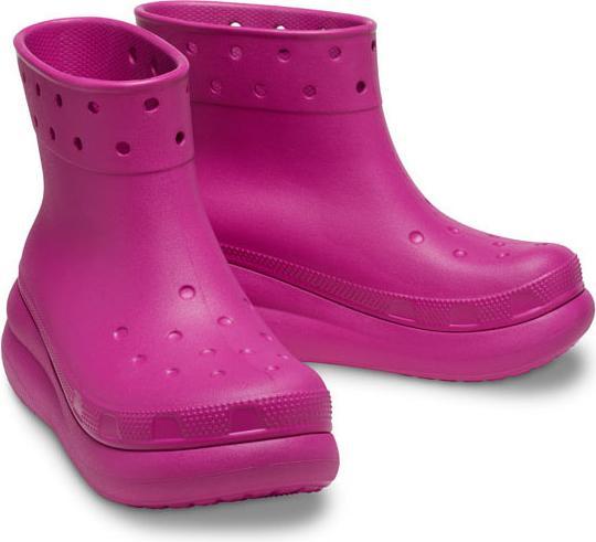 Actual product image Crocs Classic Crush Boot (37)