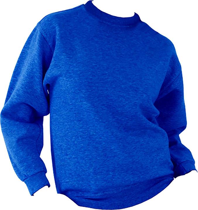 Produktbild UCC 5050 Pullover Sweatshirt unifarben Rundhalsausschnitt (XS)