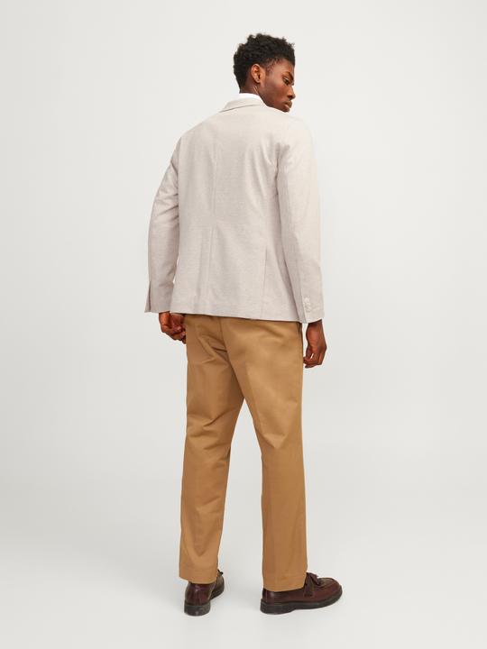 Image du produit Jack & Jones JPRDENVER Blazer slim fit Blazer simple boutonnage (50)