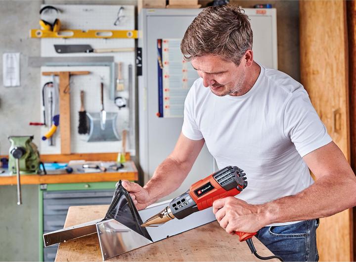 Immagine prodotto Einhell Te-Ha 2000 E