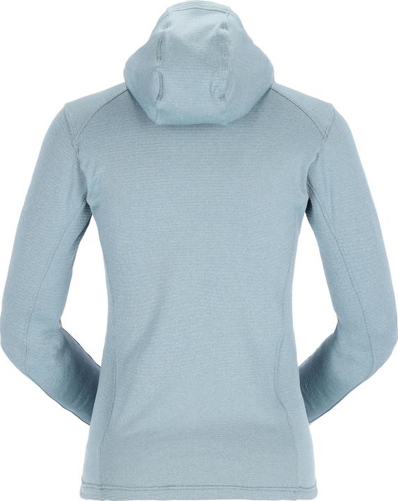 Actual product image Rab Graviton Hoodie (12, M)