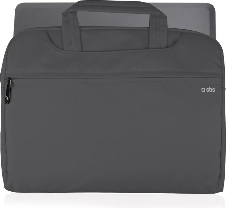 Actual product image SBS Bag with handles for Tablet and Notebook up to 11" (Tablets -11'')